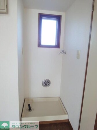 ノブ・ナカハラの物件内観写真